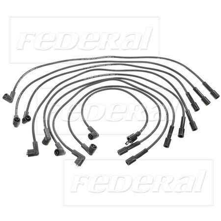 Standard Wires Domestic Truck Wire Set, 2801 2801